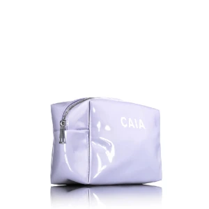 Caia necessär  - Säljer en helt oanvänd necessär ifrån Caia, nypris 195 kr.