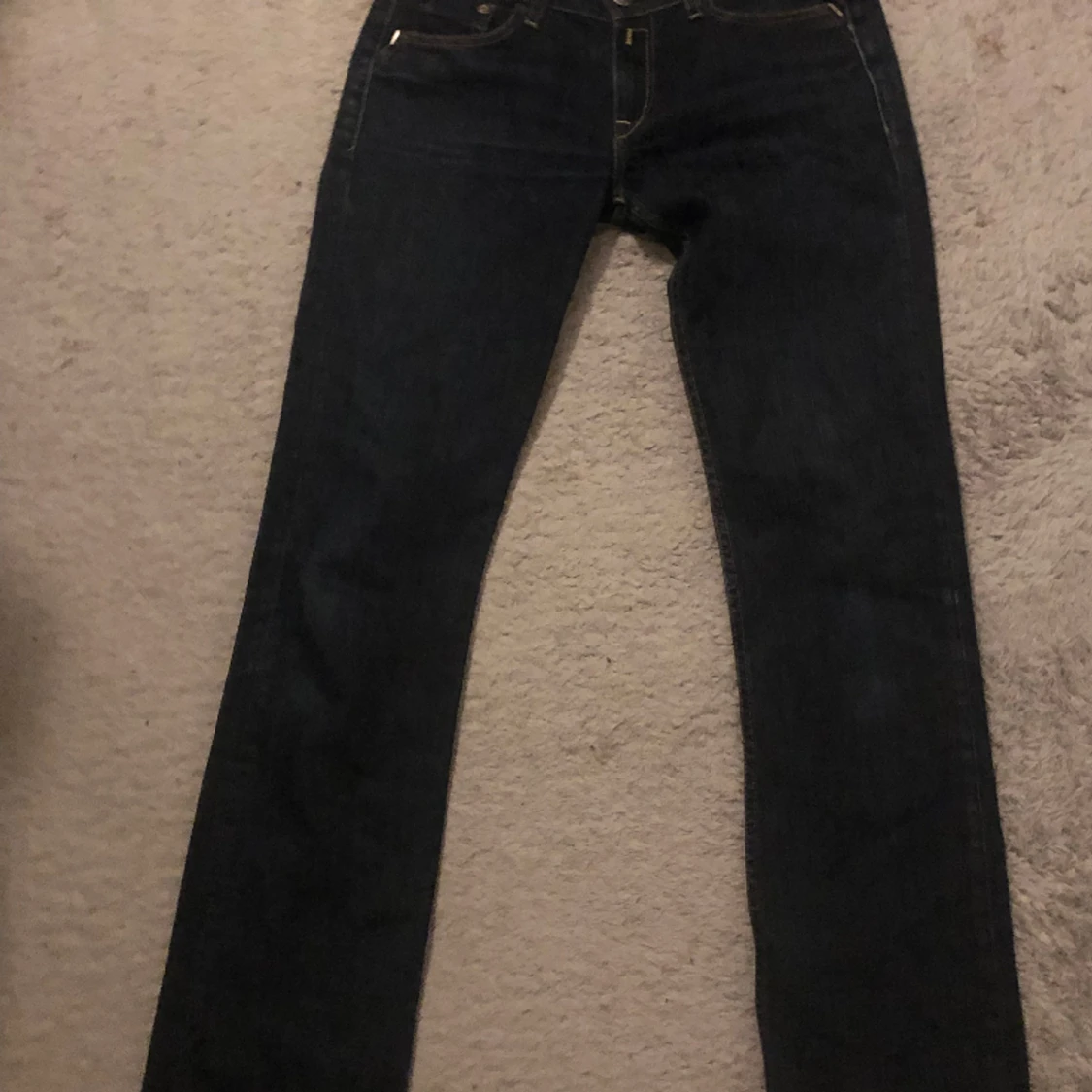 Low waisted Replay jeans - 90