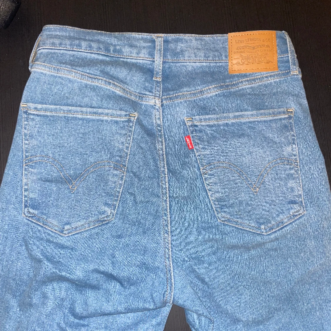Levi’s - 91