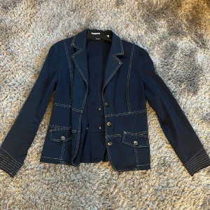 Jacka - Jättesnygg! 