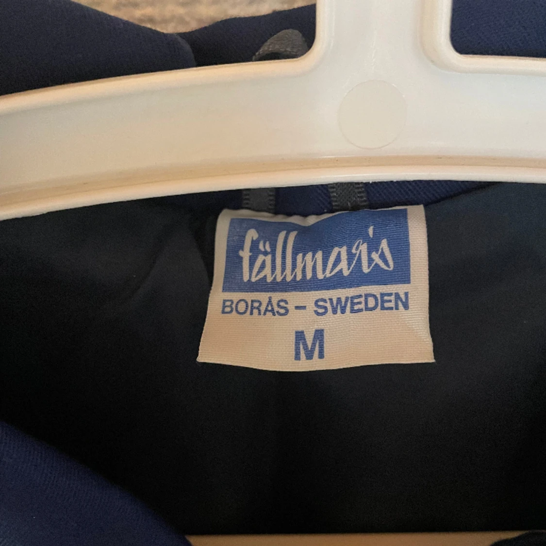 Fjällmans jacka - 91