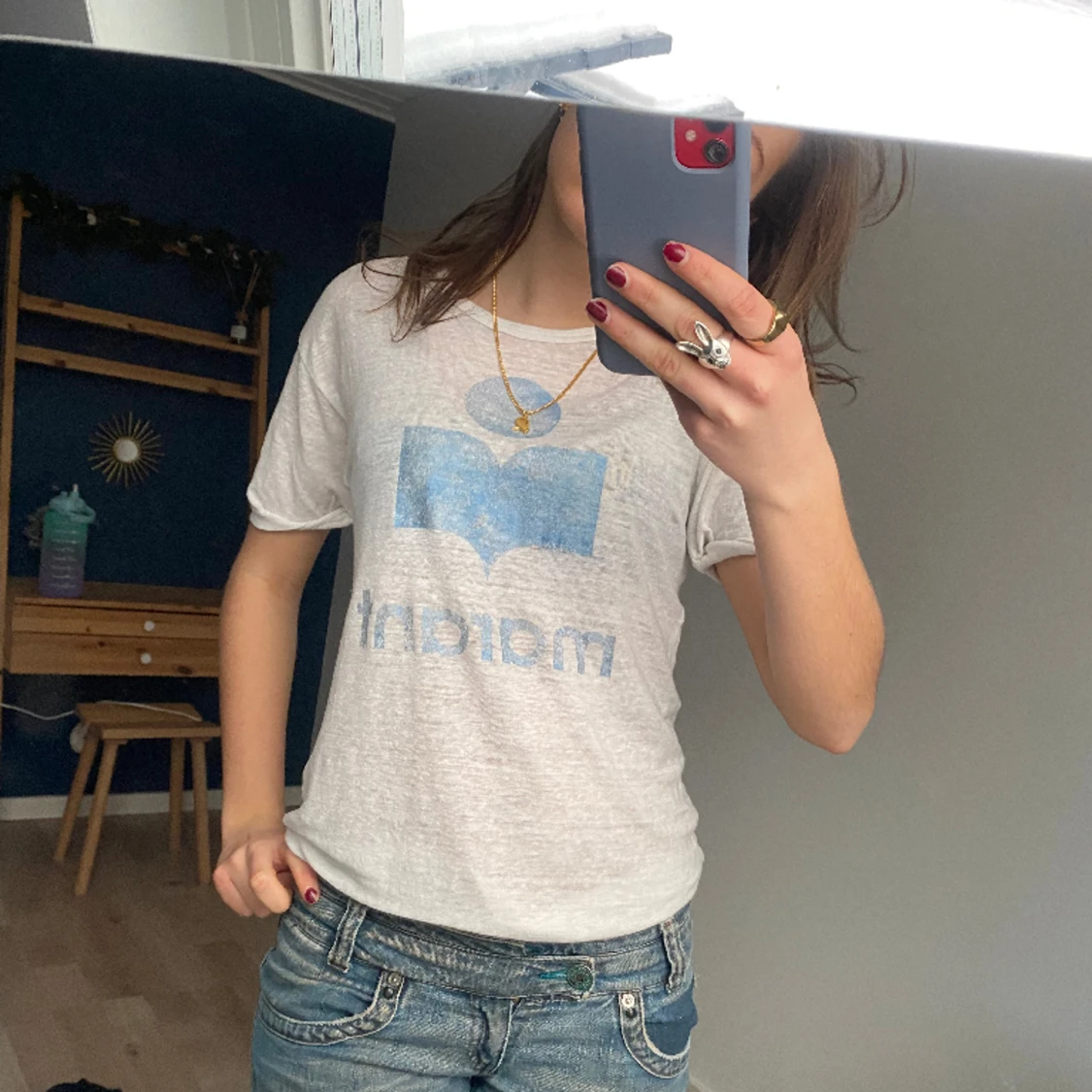 Isabel marant tröja