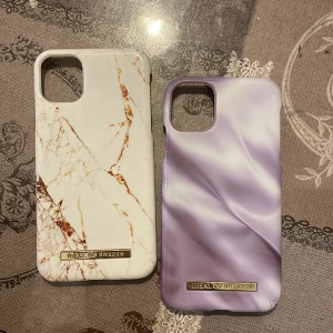 iPhone 13 skal - Båda för 150kr 