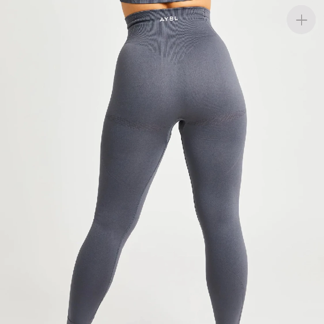 AYBL Balance V2 Seamless Leggings - 90