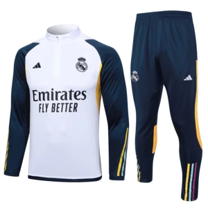 Real Madrid tracksuit - Helt ny real Madrid tracksuit 