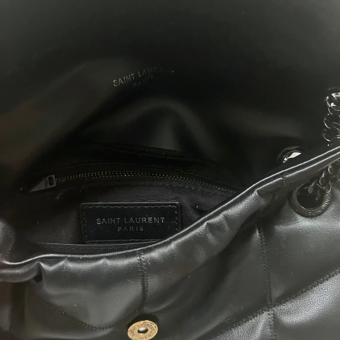YSL väska - 92