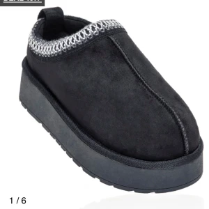 Lager 157 skor/tofflor - Säljer dessa slutsålda skor/tofflor från lager157  Liknar uggs  Storlek 40/41 men passar mig som har 39/40 i skor 