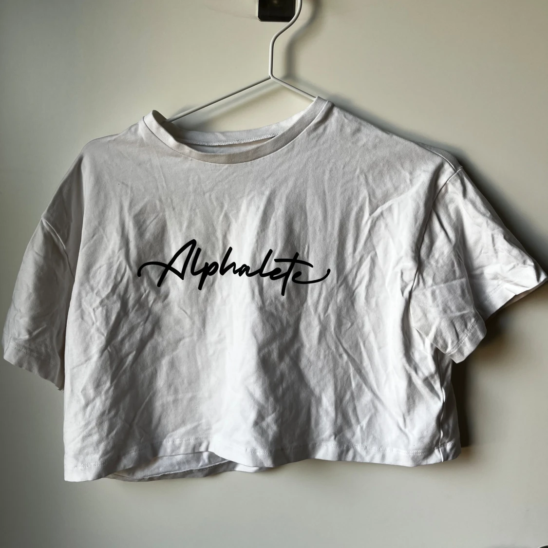 Alphalete träningströja