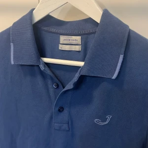 Jacob Cohen polo - Snygg pike från JC i bra skick