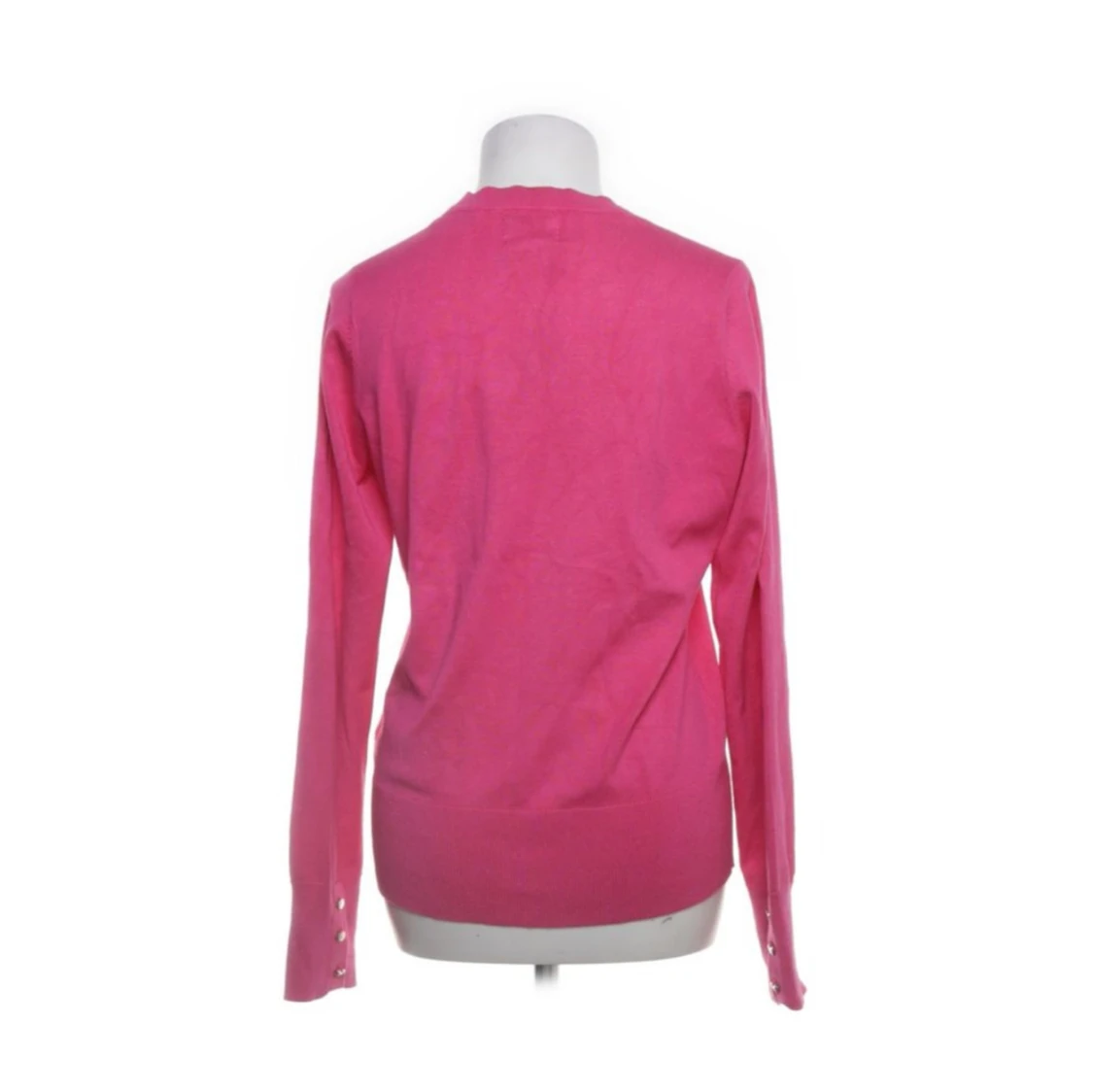 Rosa zara tröja - 90