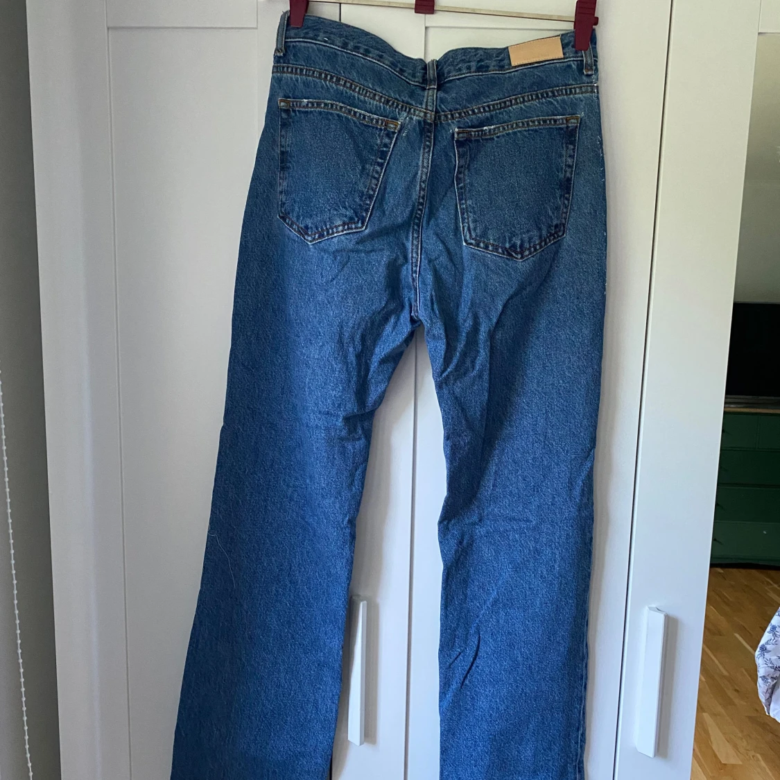 Mom jeans MANGO  - 91