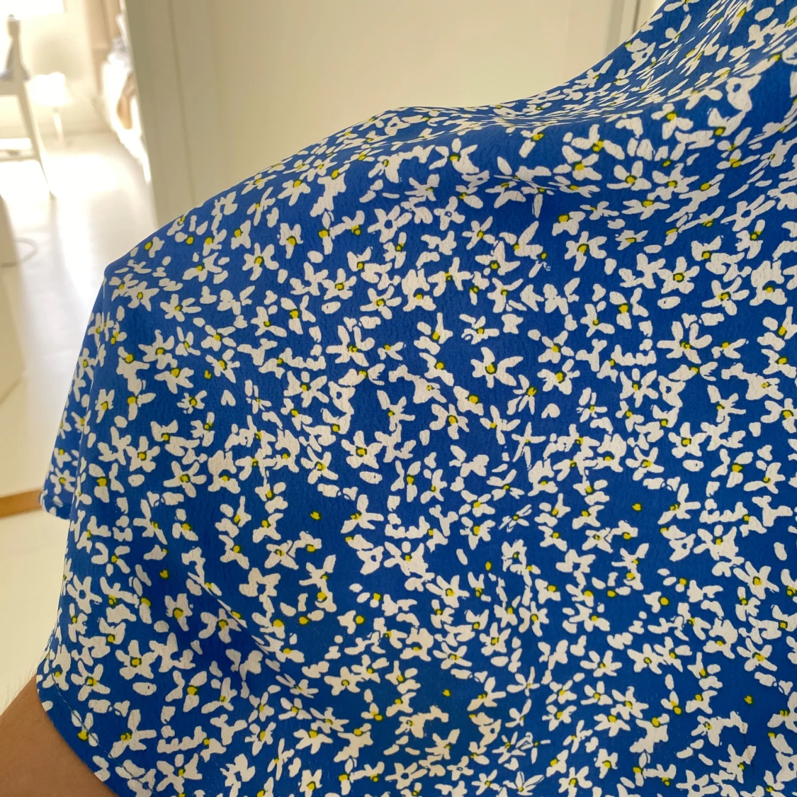 Somrig klänning - 90