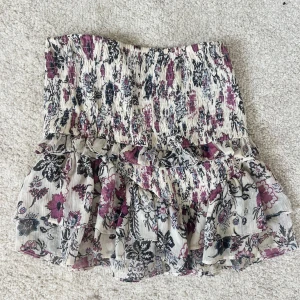 Kjol från zara - Kjol ifrån zara i Xs