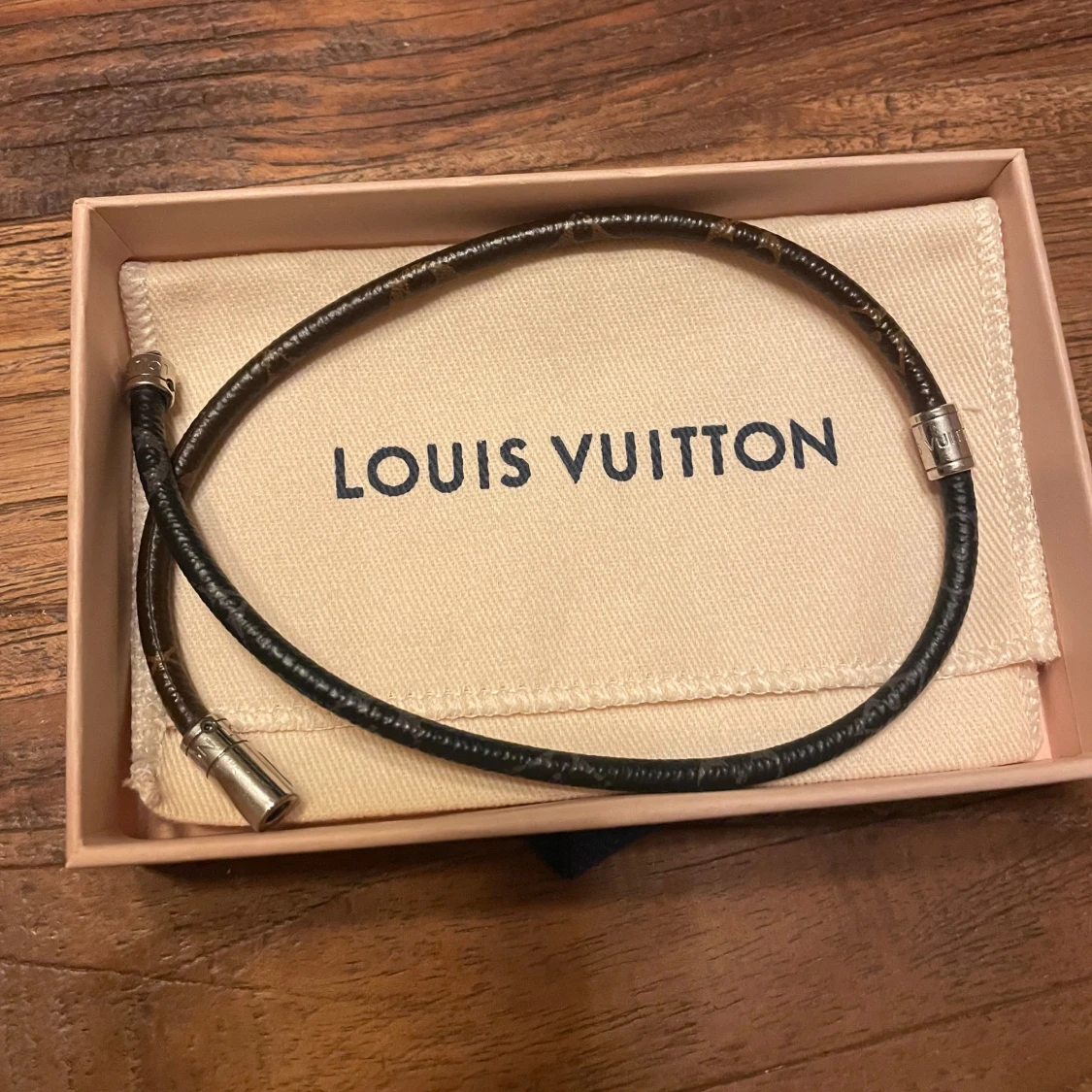 Louis Vuitton Armband  - 90