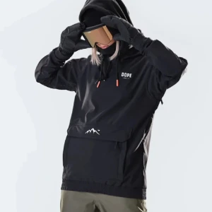 Dope skidjacka  - Säljer min fina dope  skid/snowboard jacka i XXS då den inte kommer till användning längre . Använd 1 säsong och är i nyskick . Nypris ca 1400💞 Skriv privat för fler bilder