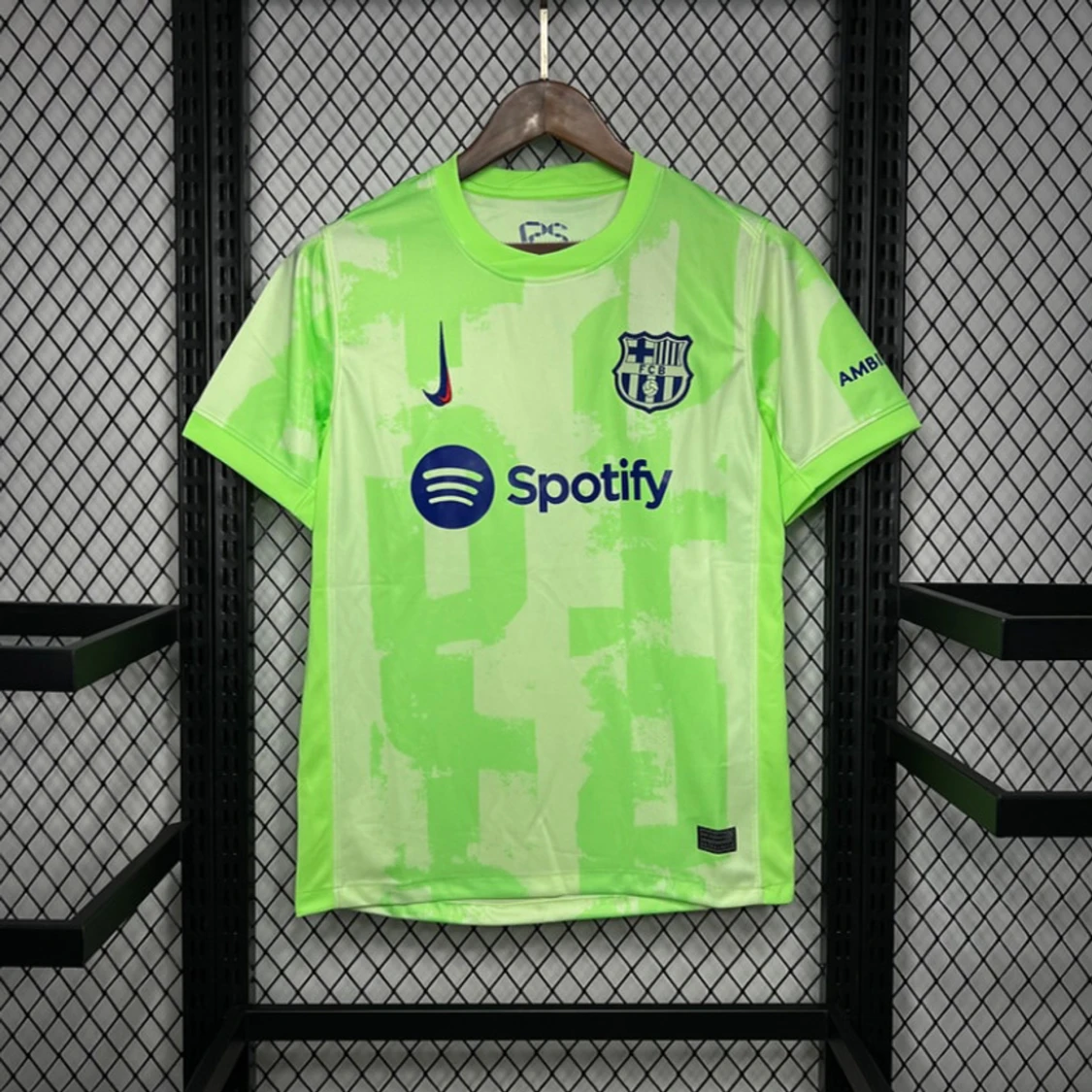 Fotbollströjor - 92