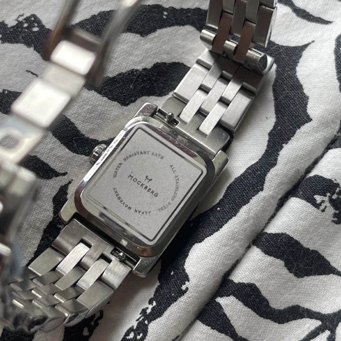 Mockberg Klocka - 90