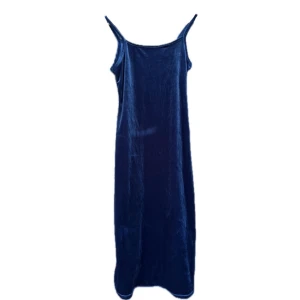 Klänning - Hemmasydd där av priset! Stretchig 