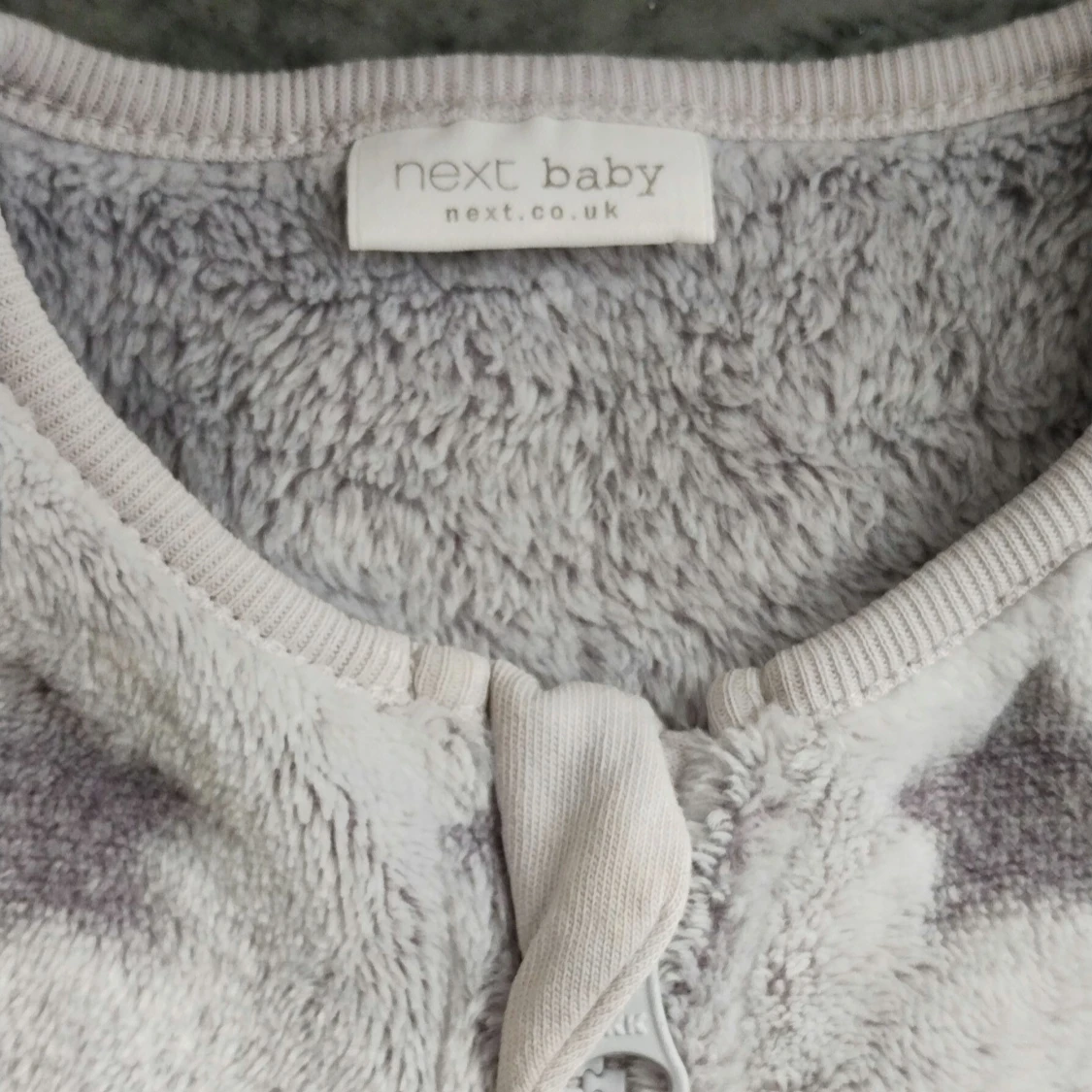 Next baby overall - 90