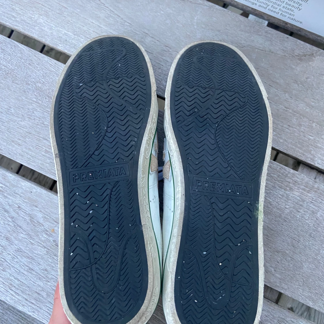 Premiata Steven - 91