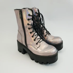 Hologram skor - Strlk 37