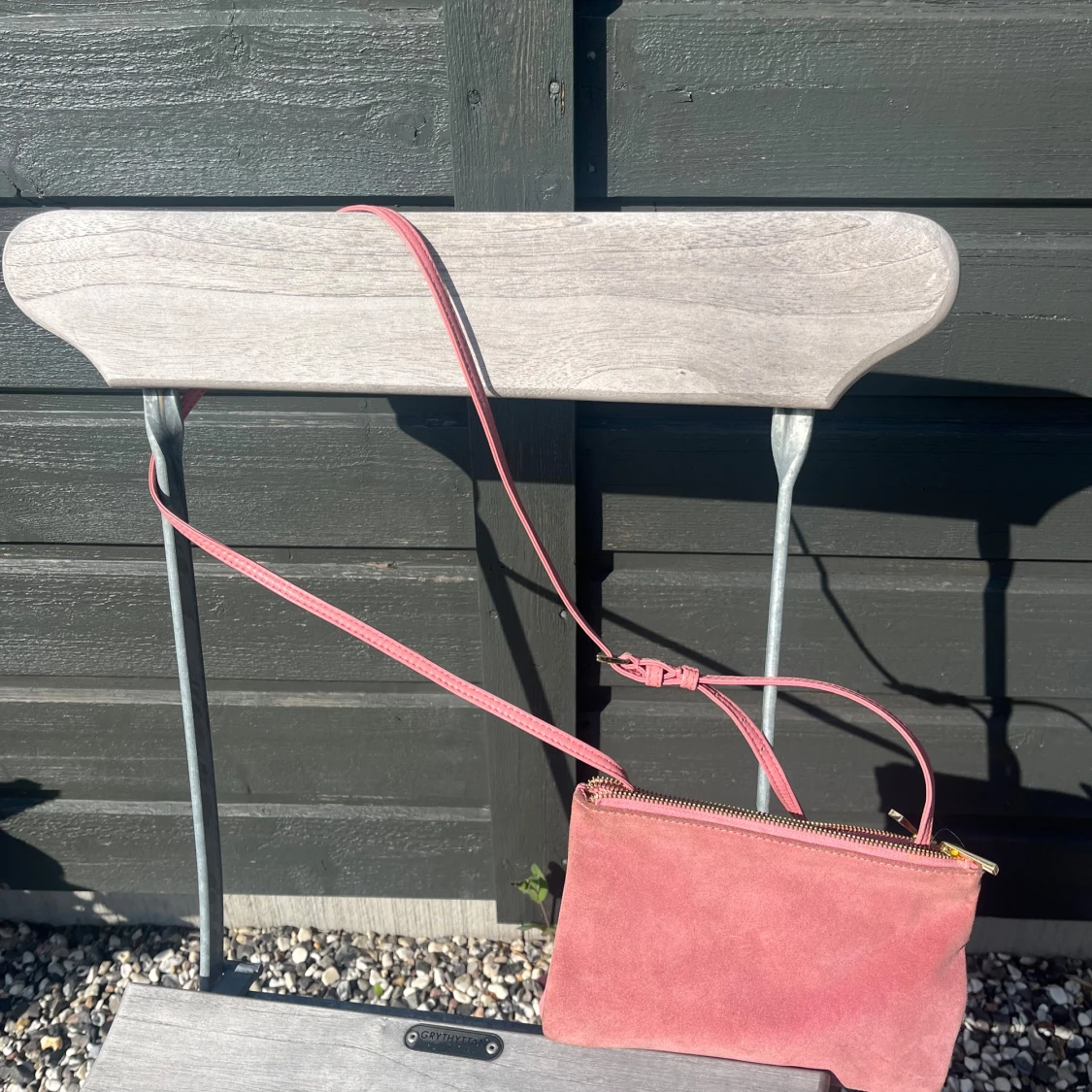 Rosa väska WERA - 91