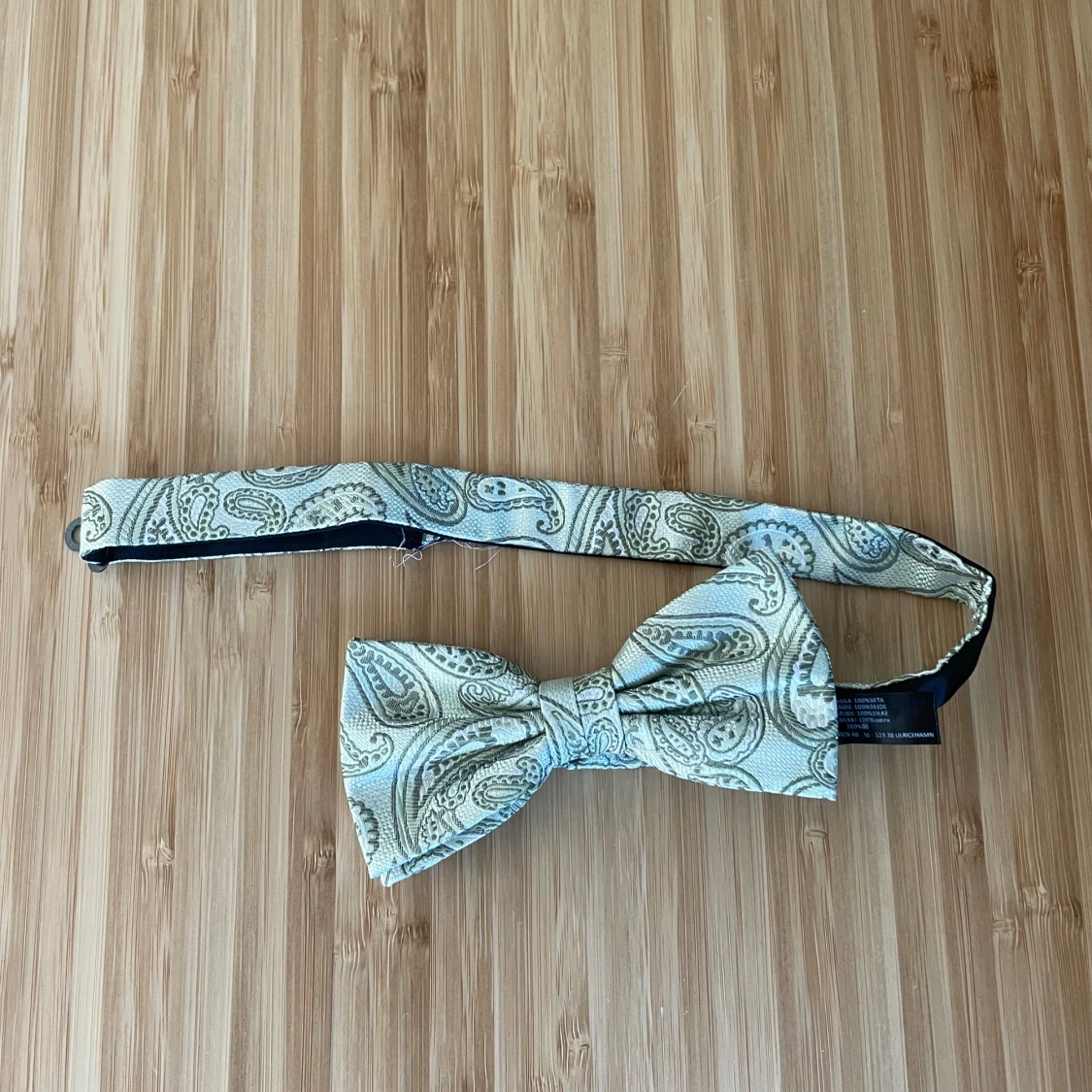 CHRISTENSEN FLUGA&NÄSDUK - 90