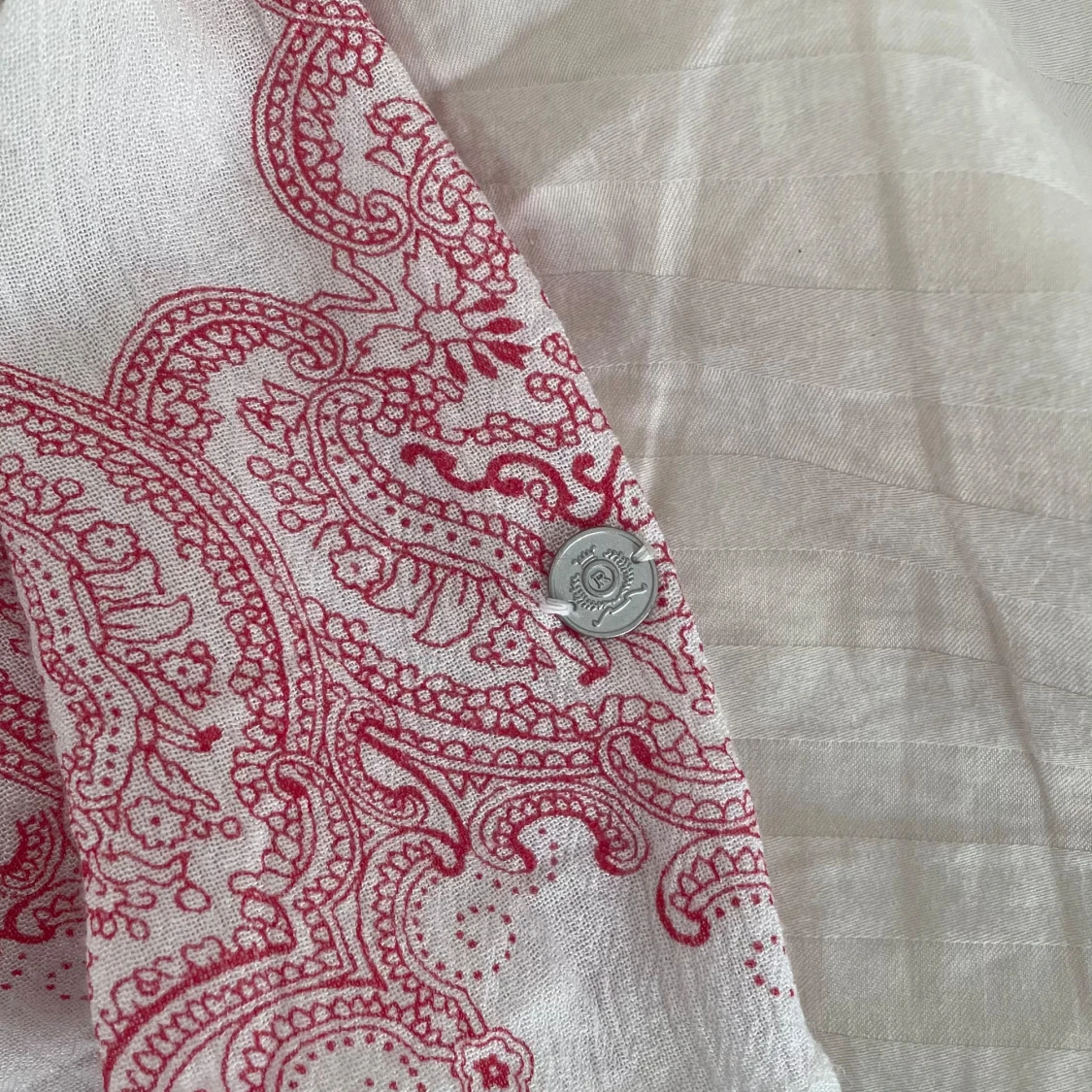 mönstrad tröja - 92