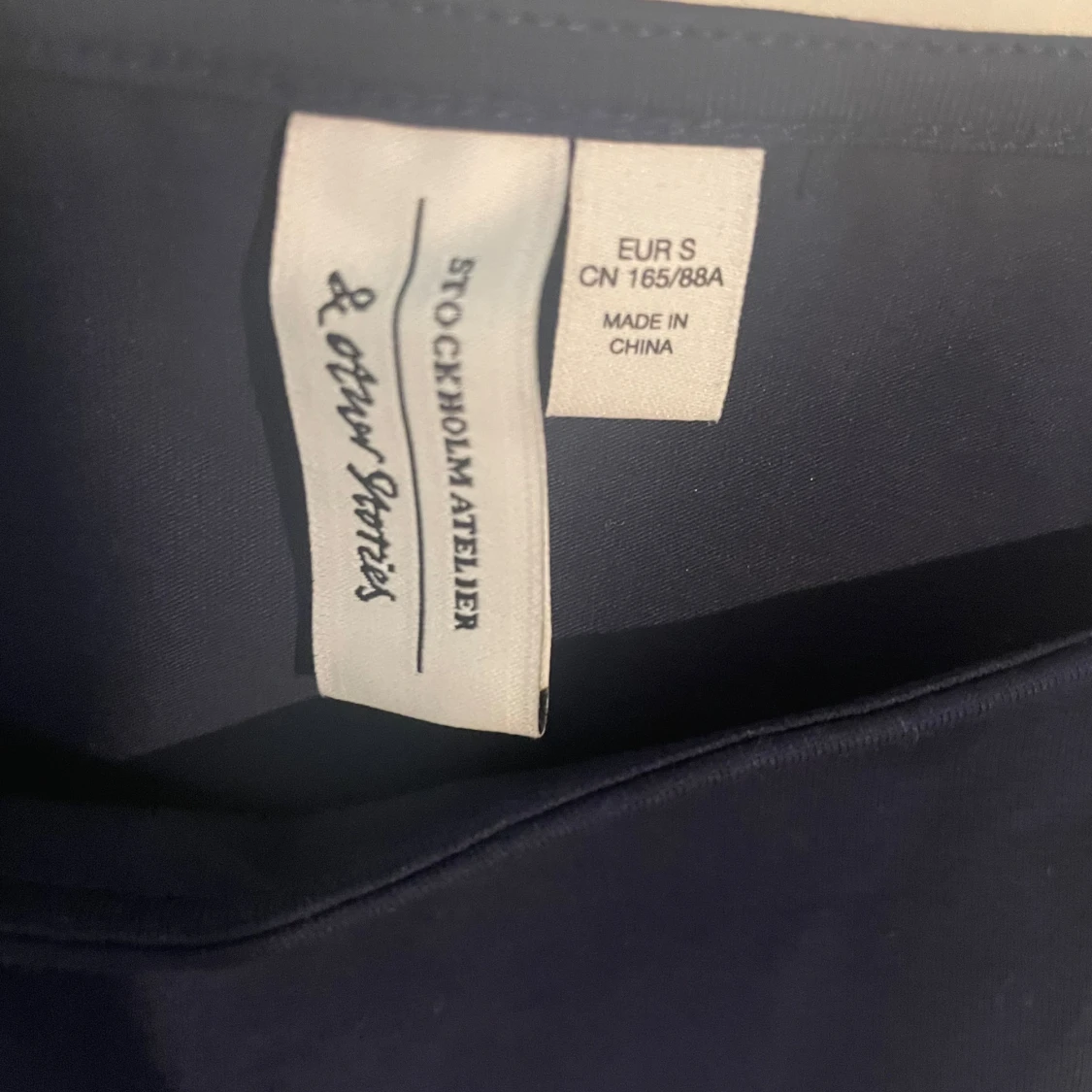 & other stories linne - 90