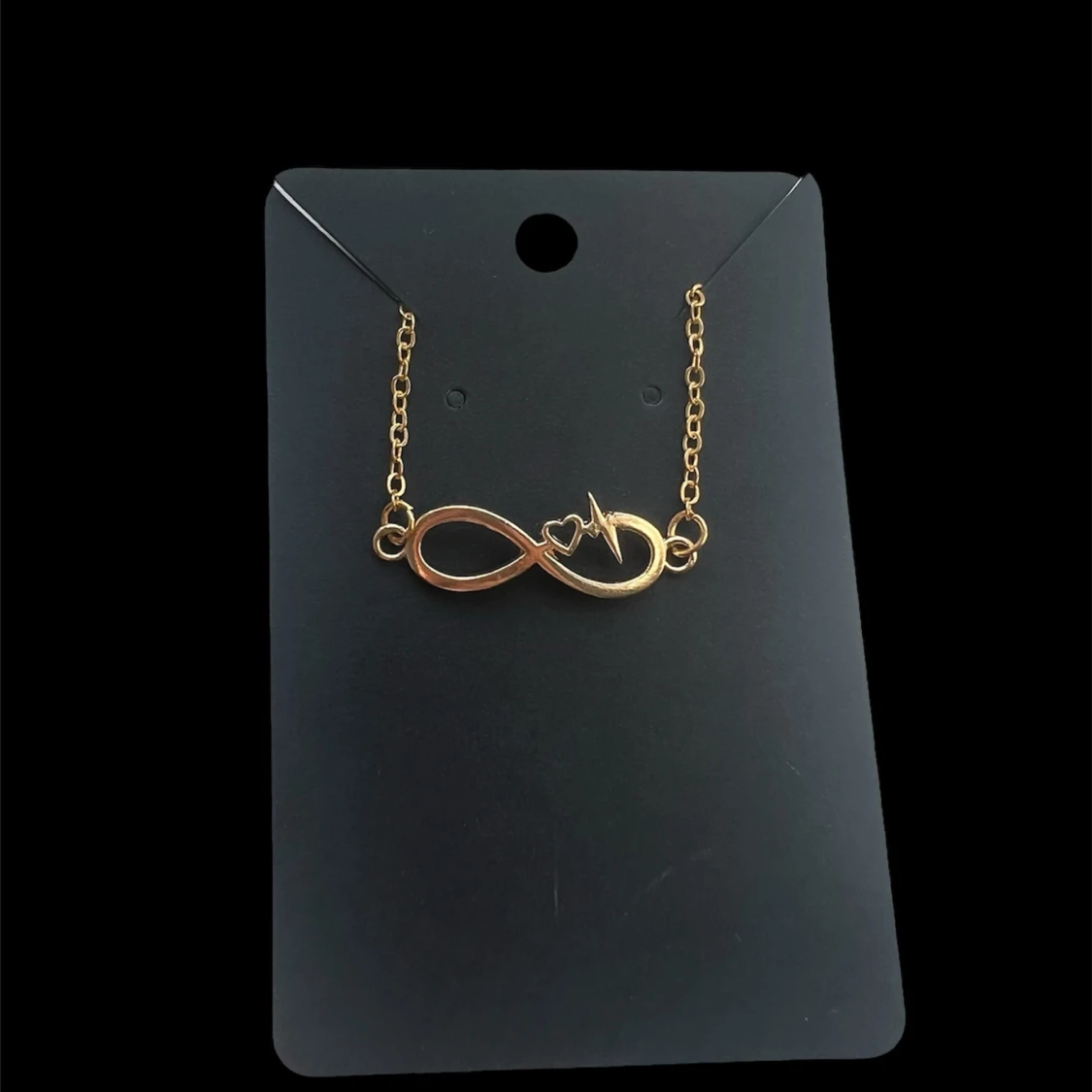 olyvia bracelet guld