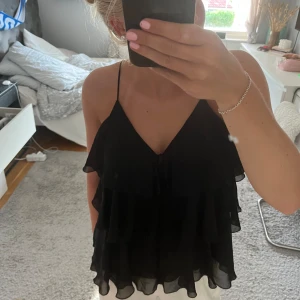 Zara topp - Zara topp i nyskick