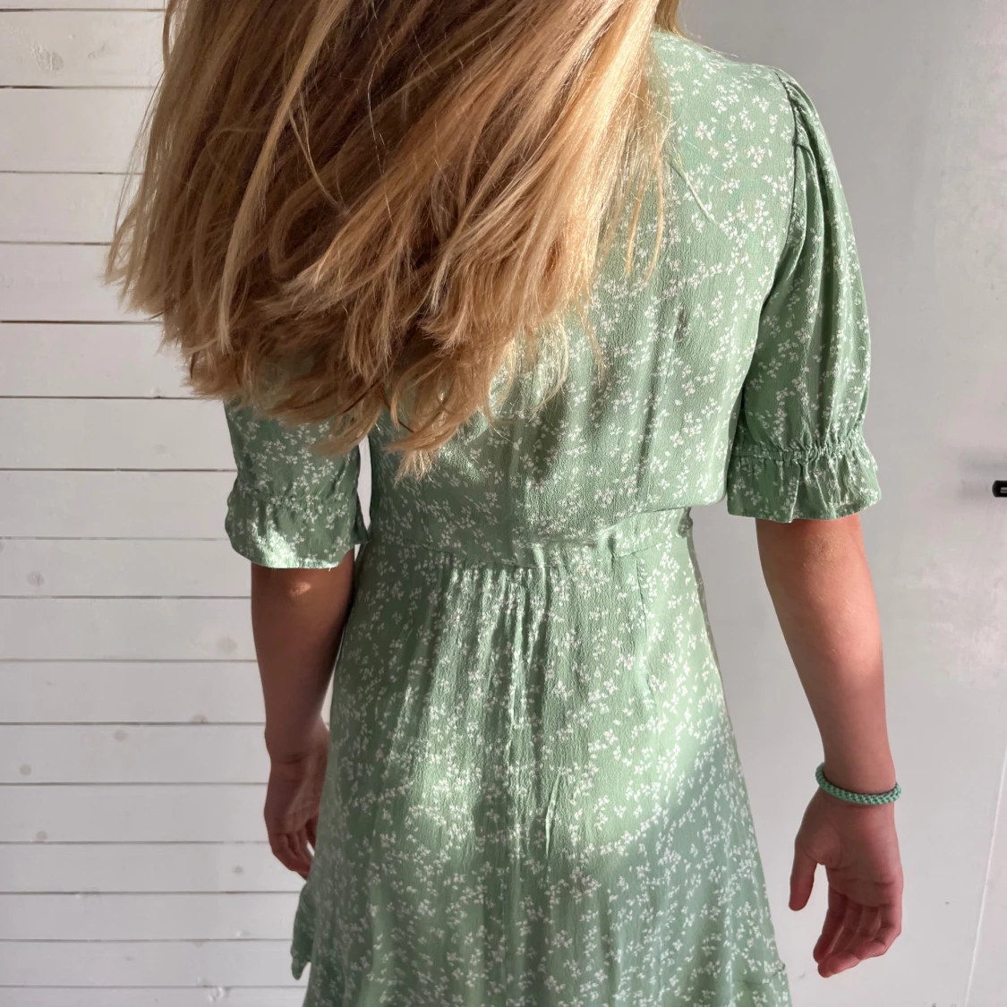 & Other Stories klänning - 93