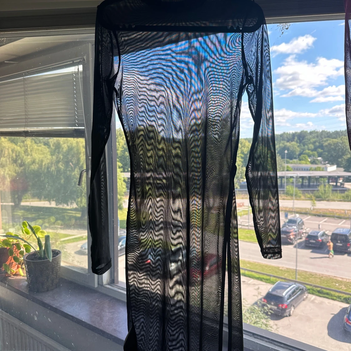 Fest klänning  - 90