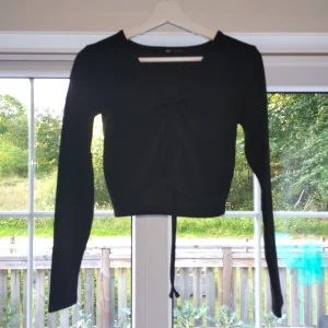 Tröja midjekort - Storlek S