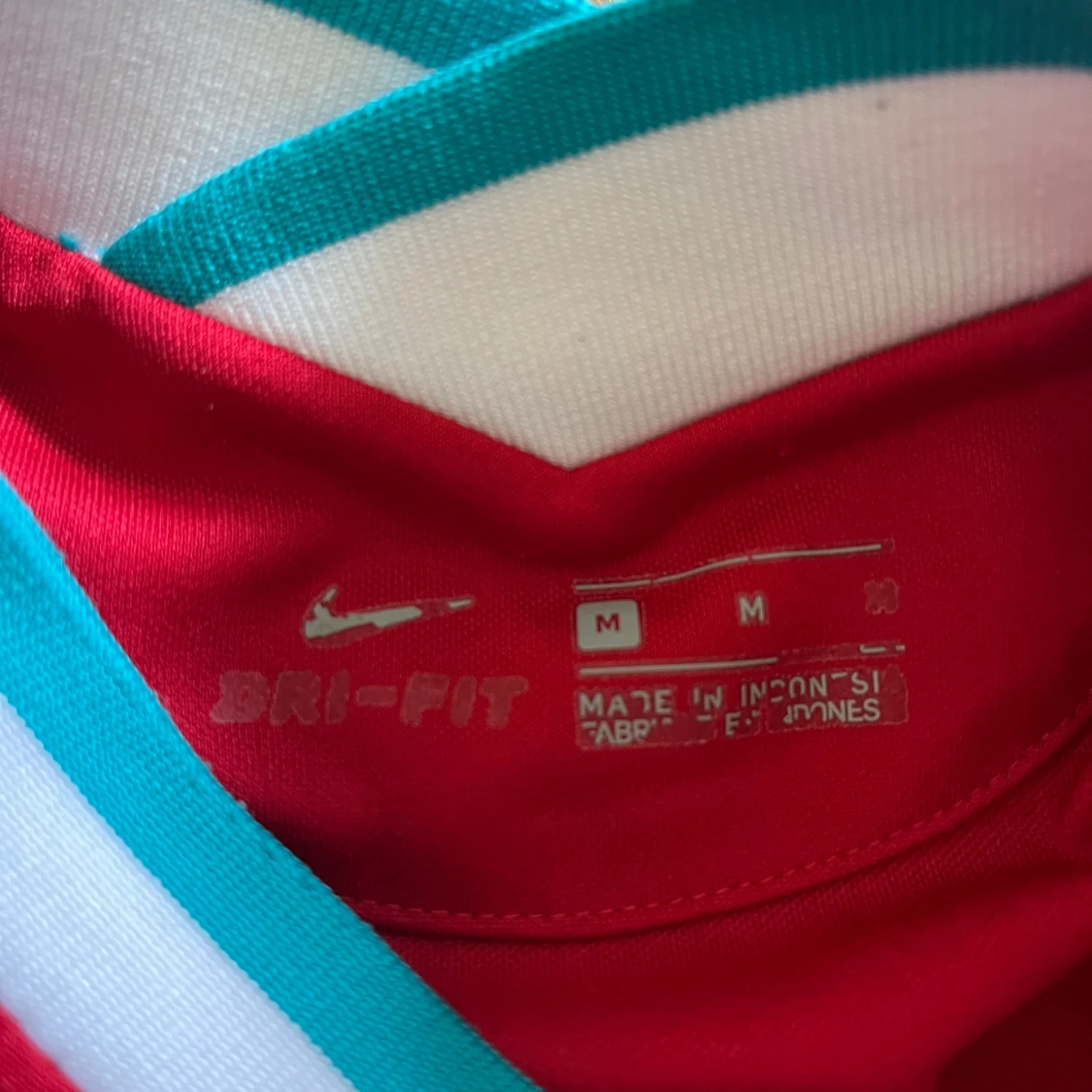 Liverpool 2020-2021 tröja - 91