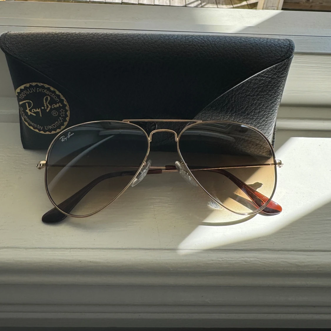 Ray-Ban Junior Aviator RJ9506S 223/T5 5013