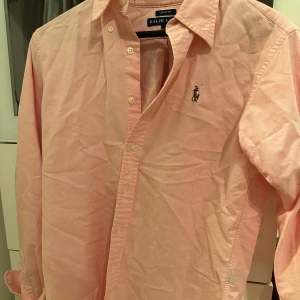 Ralp lauren skjorta  - Passar storlek xs/s