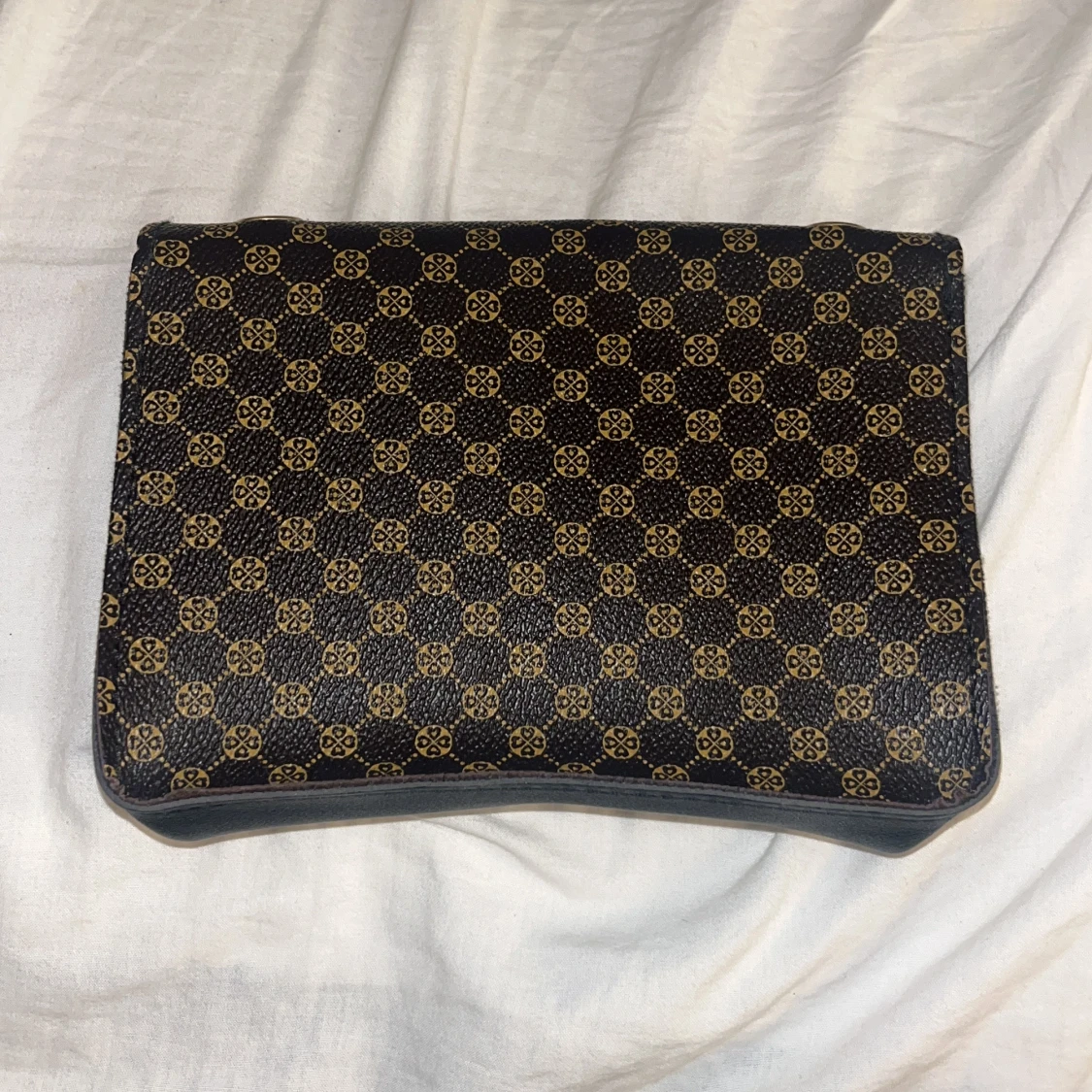 Snygg liten handväska - 90