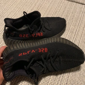 Yeezy 350 - Fina skor kan användas till träning eller om man bara ska ut! Pris kan diskuteras.
