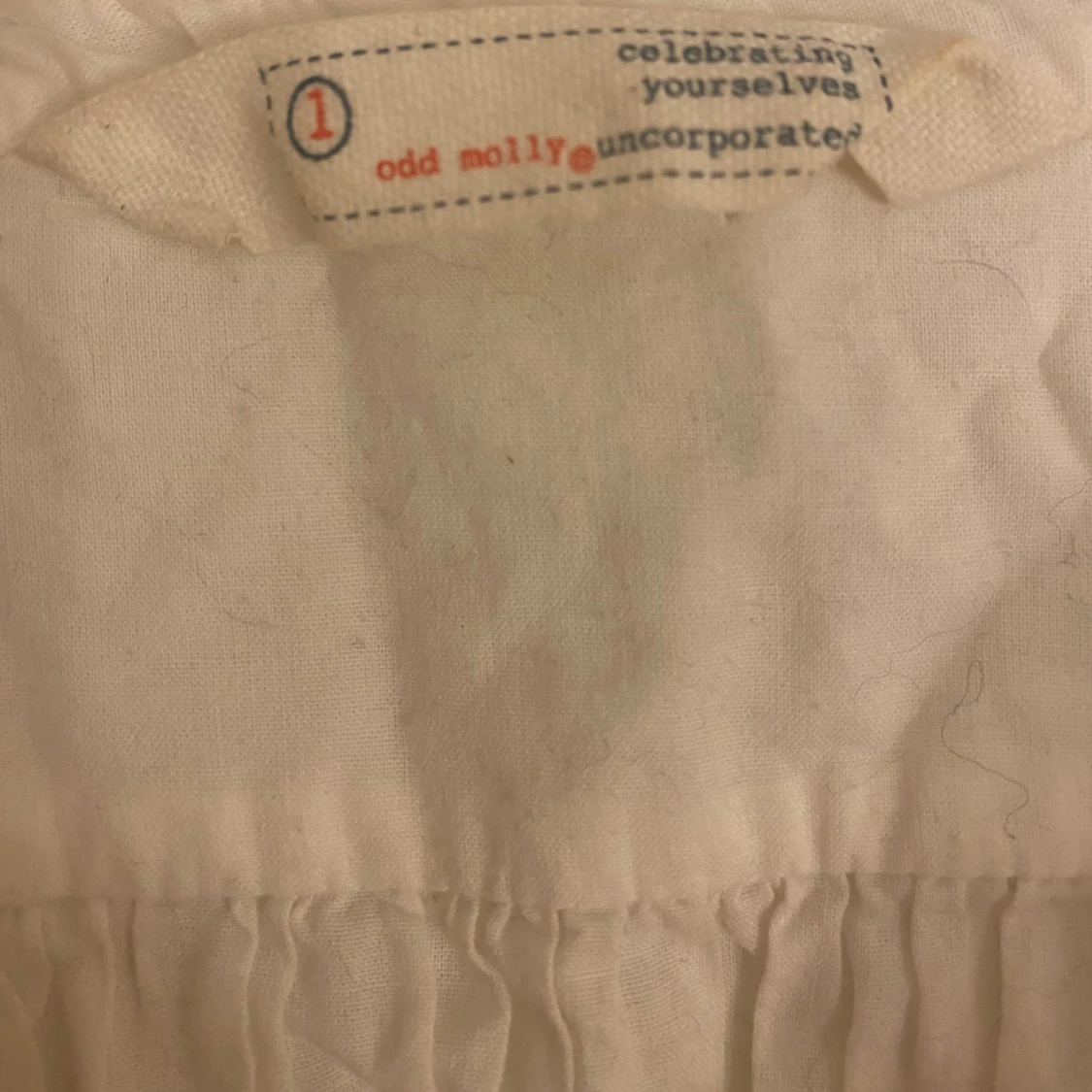 Odd Molly blus  - 90