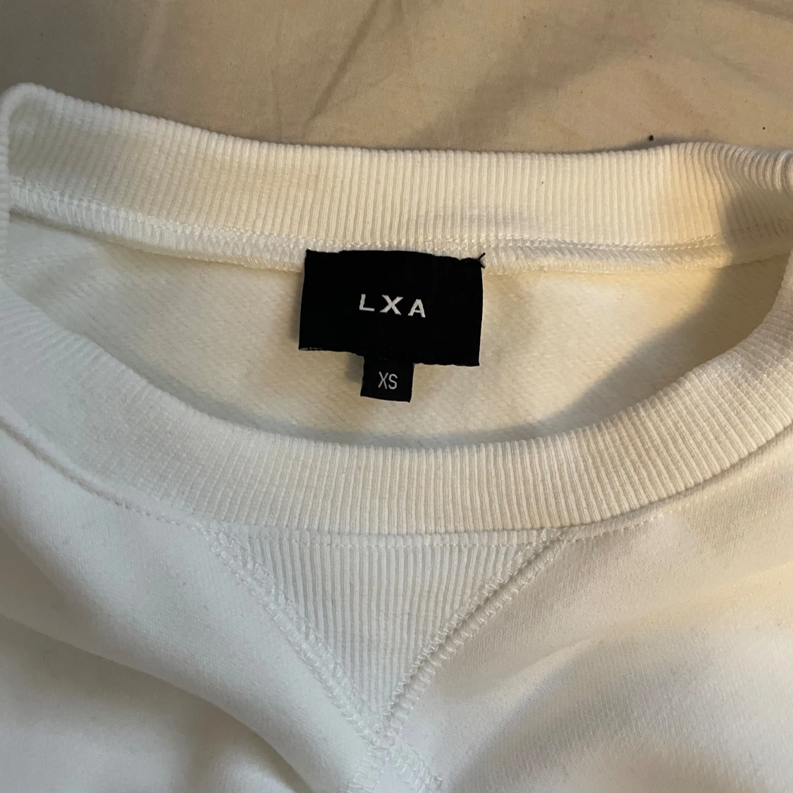 LXA sweatshirt - 91