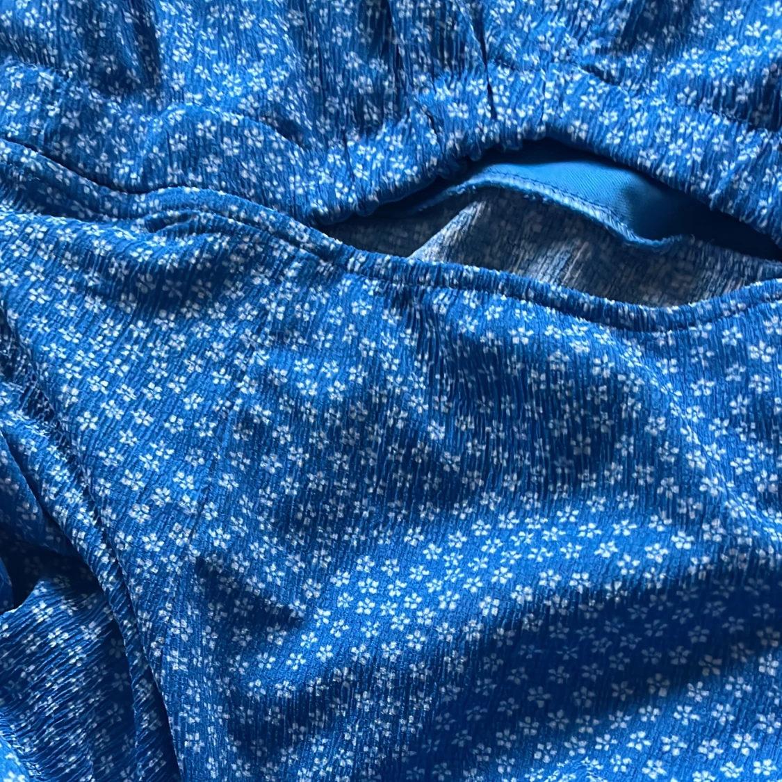 Somrig klänning - 91