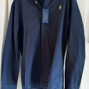 ralph lauren skjorta - ralph lauren skjorta ny 