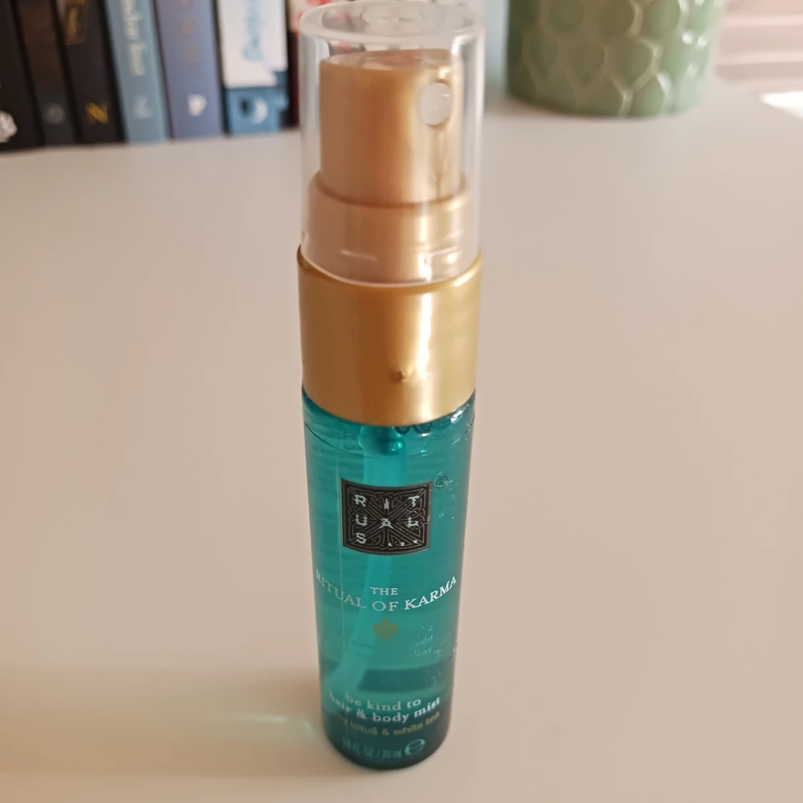 Bodymist 