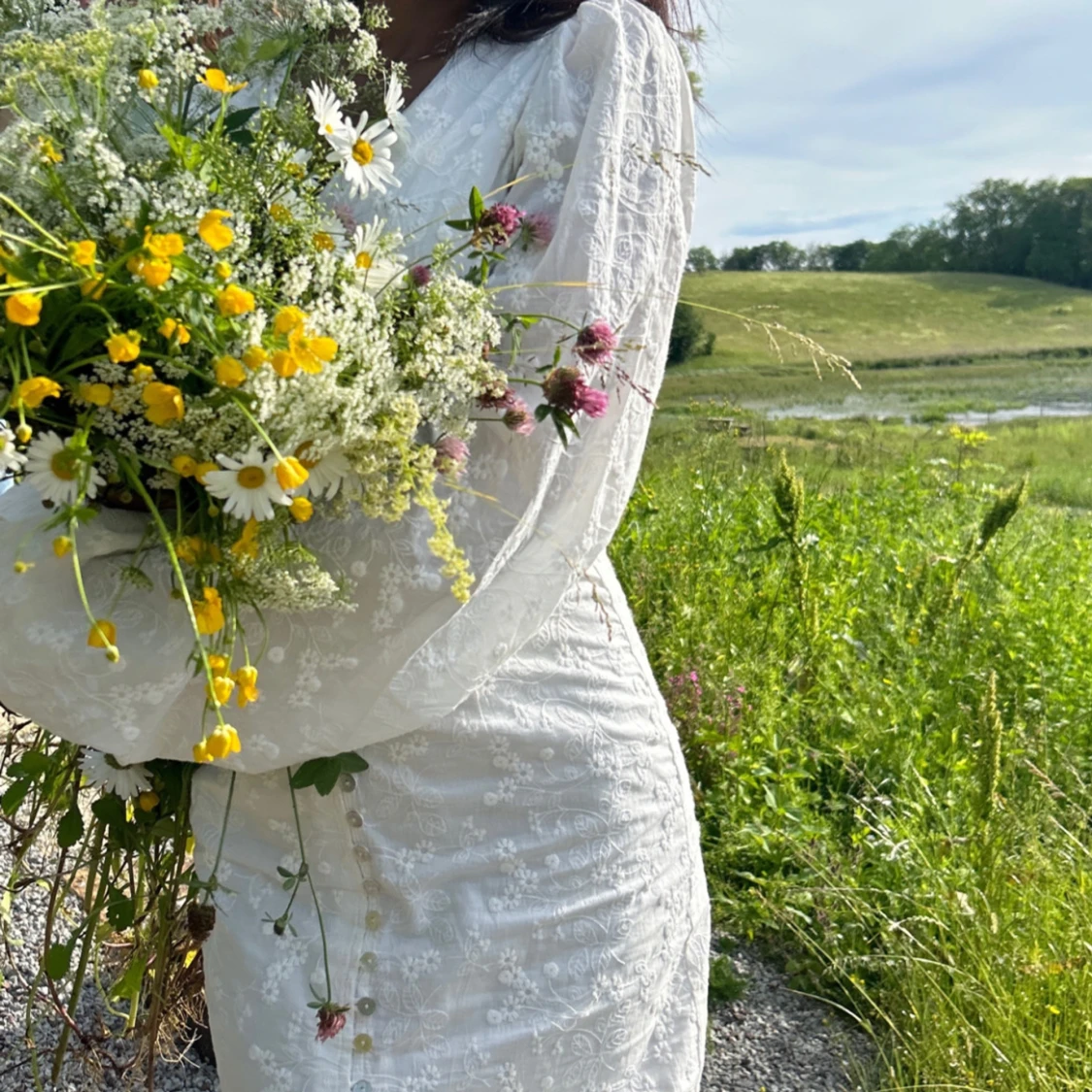 Adoore klänning  - 91