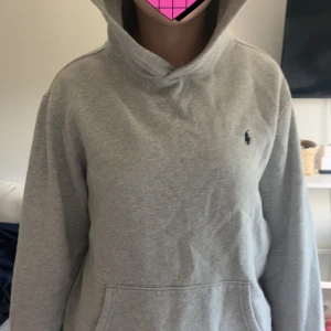 Hoodie  - Hoodie från polo Ralph lauren 