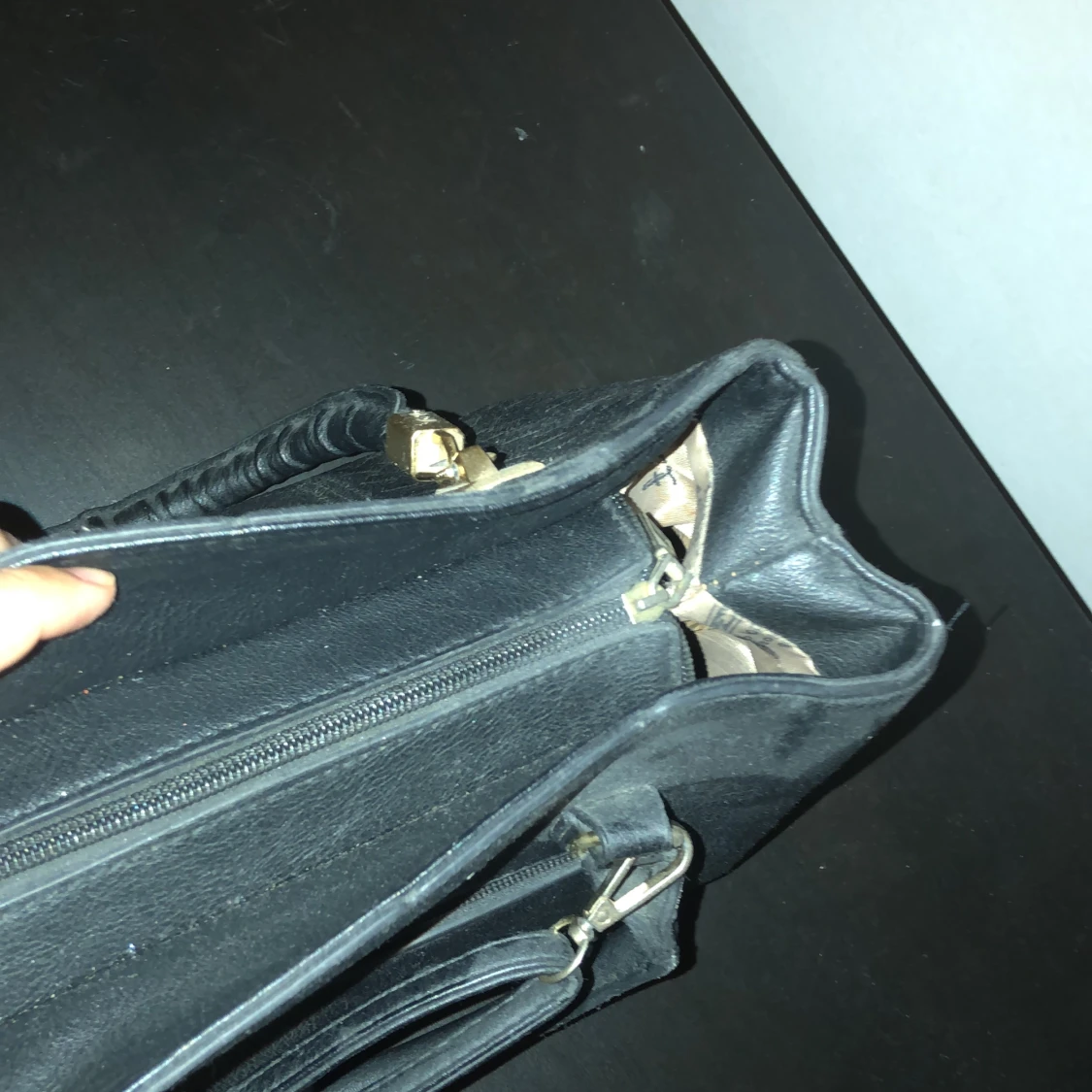 Belladonna väska  - 91