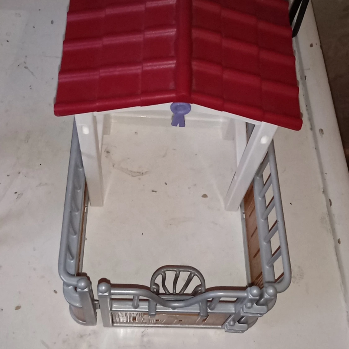 Schleich häst box - 91