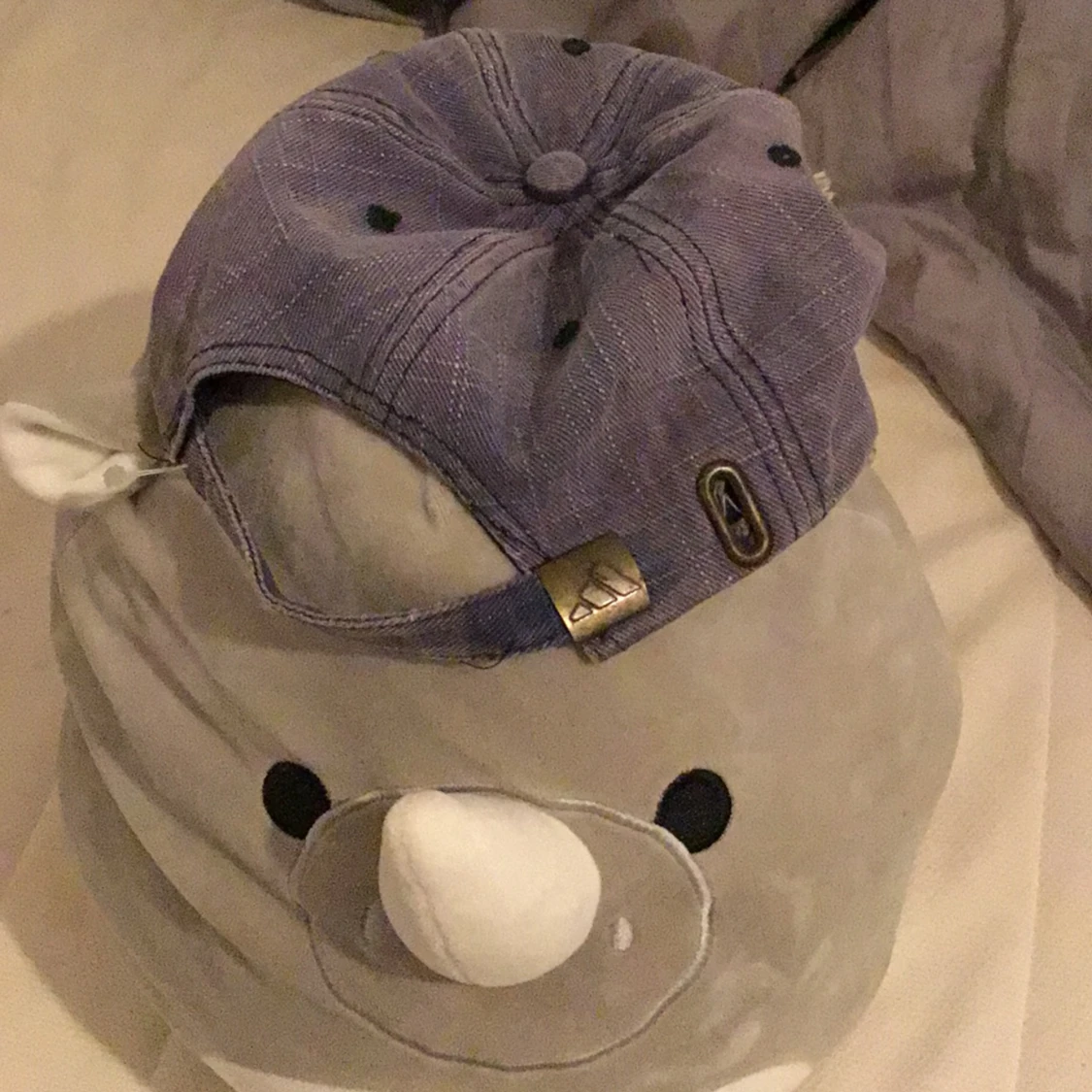 Adidas denimkeps - 90