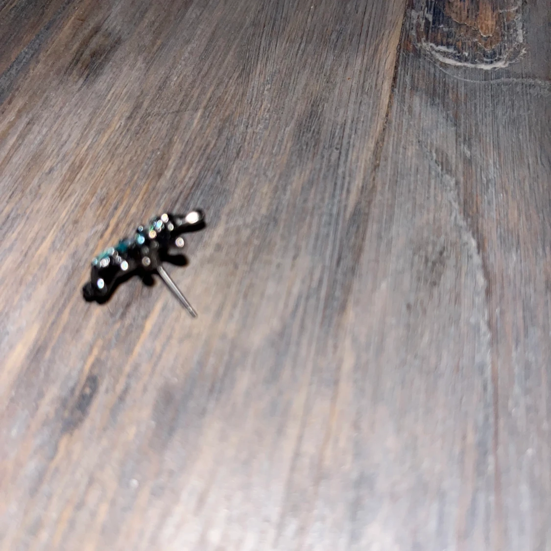 Spindelörhänge - 90